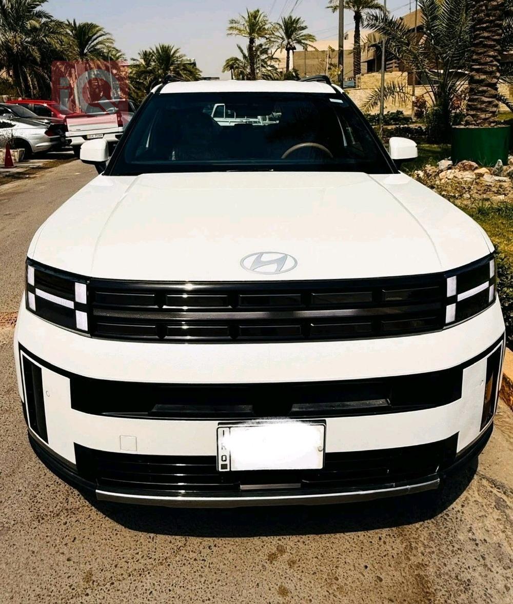 هیوندای سەنتافی